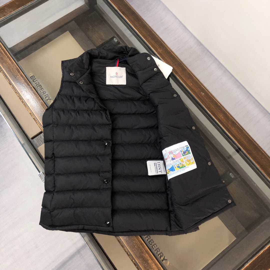 Moncler Down Jackets